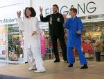 Show SBC Tai Chi