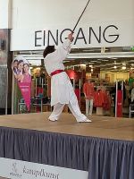 Show SBC Tai Chi